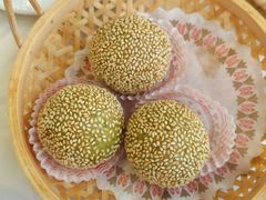 -馨越楼·点心·粤菜(赤坎店)