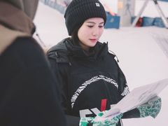 -重庆际华园室内极限运动中心