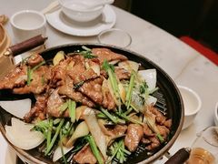 -金鼎轩(方庄天坛店)
