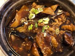 -强记海鲜菜馆