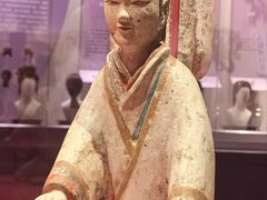 -汉景帝阳陵博物院