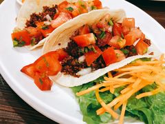 -panchos 墨西哥餐厅(嘉绿苑店)