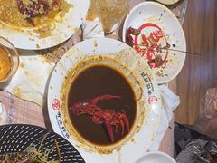 -有位虾匠·手工土菜小馆(市北店)