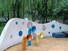 -南长河公园