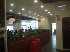 大堂-又一间茶点轩(百汇广场店)