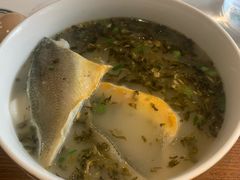 -顶特勒·黄鱼馆·特色菜(上海大世界店)