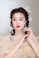 -洋洋婚纱品牌集合店