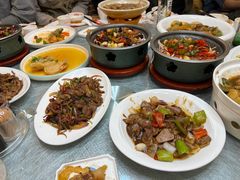 -李老哈·东北菜(宋园路店)