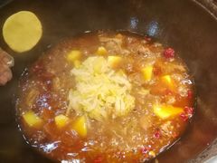 -袁小二大东北铁锅炖(吉祥村总部)