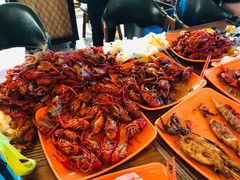 -斯通泰伯酒店-餐厅