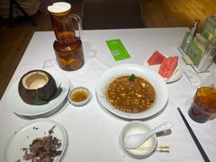 -汤城小厨•粤菜•靓汤(金宝街店)