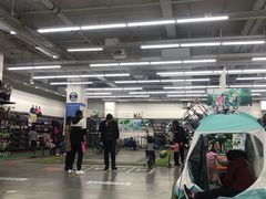 -迪卡侬(鲁泰大道店)