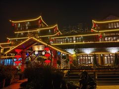 -二十八里太湖船菜(吉祥路店)