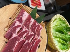 -韩悦牛排烤肉无限续(宝能中心店)