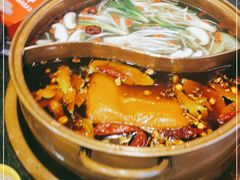 -镇江龙·火锅串串(武侯祠店)