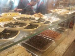 -小街天府(西工小街店)