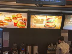 -麦当劳(宽城万达店)