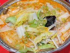 -喜家德虾仁水饺(漕河泾印象城店)