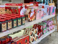 -杏花樓(大世界店)