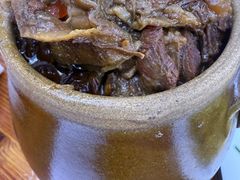 -巢湖名吃·徽府农家菜(半汤店)