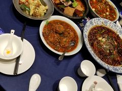 -院8里·少城记忆老川菜(宽窄巷子店)