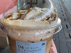 -瑞幸咖啡(龙岗万达广场店)
