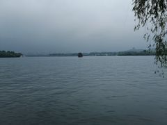 -西湖外事游船(花港观鱼码头)