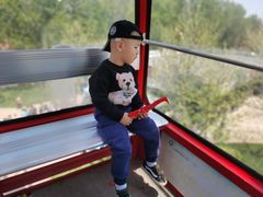 -南戴河国际娱乐中心