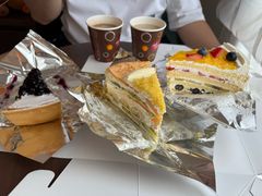 -HARBS(名铁名古屋店)