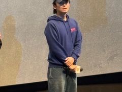 -深圳百老汇电影中心(IMAX万象天地店)