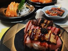 -争鲜回转寿司(东方银座店)