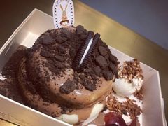 -食武士·舒芙蕾(新街口明瓦廊店)