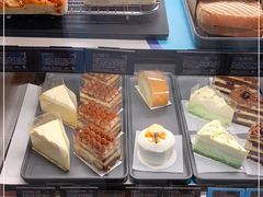 -星巴克(西安旺座现代城店)