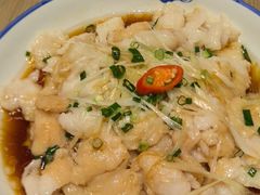 -同合居·非遗东北菜(王府井店)