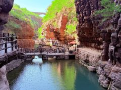 -云台山风景名胜区