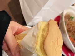 -新旺茶餐厅(嘉里城店)