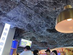 -徐记小怪兽肉蟹煲(中央大街店)