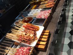 -纽斯特牛排自助餐厅(浦东文峰广场店)