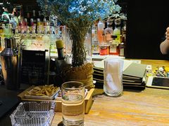 -LAMP BAR 水烟音乐酒吧