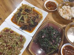 -黄豆花(文星店)