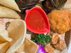 -荷花泰菜(东方新天地店)