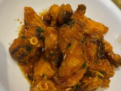 -鱼醉无骨鱼·中山脆肉鲩(荔湾路店)