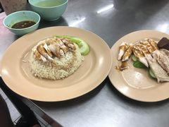 -红大哥水门鸡饭(總店)