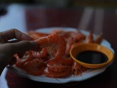 -潮香阁海鲜餐厅(较场尾店)