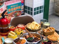 -顶上头·螺蛳火锅(五一新村店)