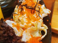 -鳗鱼家·深夜食堂(军博店)
