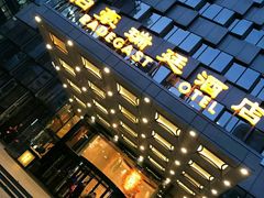 -局气 烤鸭·北京菜(光华路店)