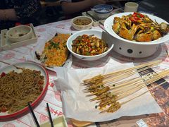 -谭十三大排档·18年老字号(船山路总店)