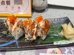 -大渔铁板烧(大悦城店)