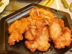 -沪上名羊天下•烤羊腿•东北烧烤•小龙虾(浦东直营总店)
